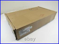 APC AP4452 Rack ATS 120V 20A L5-20 IN (10) 5-20R OUT Power Distribution Unit New