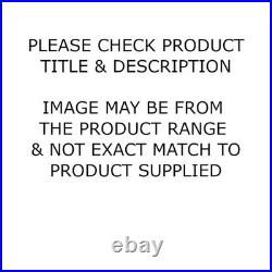 APC AP6015A AP6015A power distribution unit (PDU) 8 AC outlet(s) 0U/1U Black