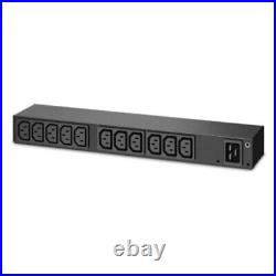 APC AP6020A Power Distribution Unit 13xC13