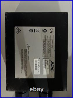 APC AP7155B In-Line Current Meter 32A 230V IEC309- 32A