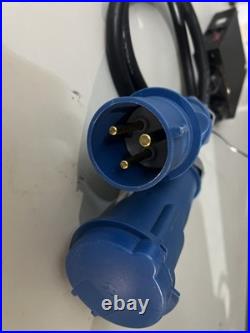 APC AP7155B In-Line Current Meter 32A 230V IEC309- 32A