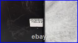 APC AP7526 Rack PDU Basic 1U 3 Phase 22kW 400V 6 x C19