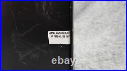 APC AP7526 Rack PDU Basic 1U 3 Phase 22kW 400V 6 x C19 Grade B