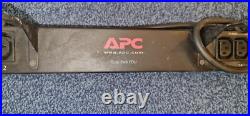 APC AP7552 Basic Rack-Mount