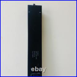 APC AP7552 Basic Rack PDU 0U Vertical 24-Outlet 230V 16A Used (Grade D)