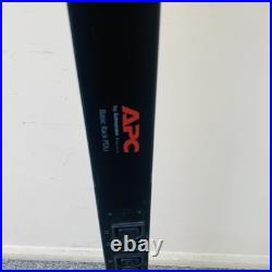 APC AP7552 Basic Rack PDU 0U Vertical 24-Outlet 230V 16A Used (Grade D)