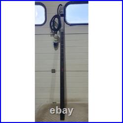 APC AP7553 Basic Rack PDU Power Distribution Unit Black 220-240V 32A 24-Outlets