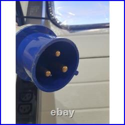 APC AP7553 Basic Rack PDU Power Distribution Unit Black 220-240V 32A 24-Outlets