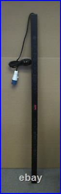 APC AP7554 Basic Rack Power Distribution Unit PDU 0U 16A 230V 20x C13 4x C19 APC AP7554 Basic Rack Power Distribution Unit PDU 0U 16A 230V 20x C13 4x C19