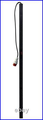 APC AP7557 Rack PDU Basic Zero U 11kW 230V 36 x C13 6 x C19 Power Distribution