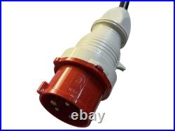 APC AP7557 Rack PDU Basic Zero U 11kW 230V 36 x C13 6 x C19 Power Distribution