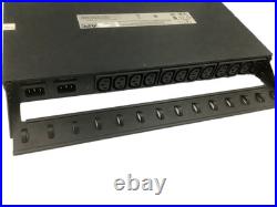APC AP7721 ATS Automatic Transfer Switch Used