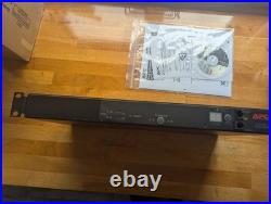 APC AP7721 Automatic Transfer Switch STS 12 x C13 Outlets