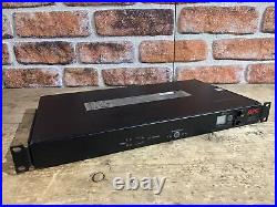 APC AP7723 Automatic Transfer Switch 645771 APC AP7723 Automatic Transfer Switch 645771