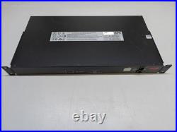 APC AP7723 Factory Reset & TESTED withFREE SHIPPING inc VAT