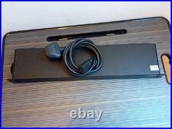 APC AP7820 Switched 1U Rack PDU 8 oulets AUDIO/IT fully tested and working VGC