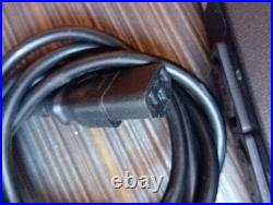 APC AP7820 Switched 1U Rack PDU 8 oulets AUDIO/IT fully tested and working VGC