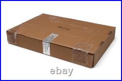APC AP7821B Metered Rack PDU 1U 16A 208/230V 8x C13 Power Distribution NEW