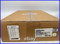 APC AP7822B power distribution unit (PDU) 16 AC outlet(s) 2U Black