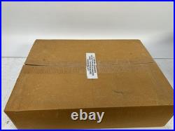 APC AP7822B power distribution unit (PDU) 16 AC outlet(s) 2U Black