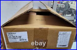 APC AP7822 Metered Rack PDU Power Distribution Unit (Rack-Mountable) AC 230V NOB