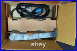 APC AP7822 Metered Rack PDU Power Distribution Unit (Rack-Mountable) AC 230V NOB