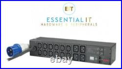APC AP7822 power distribution unit PDU 16 AC outlet 2U (4 Available)