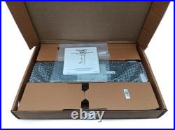 APC AP7850B Metered Zero U Rack PDU APC AP7850B Metered Zero U Rack PDU