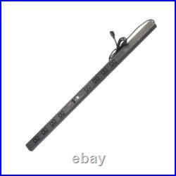 APC AP7850 16xC13 Zero U Metered Rack PDU Power Distribution Unit 10A 230V