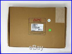 APC AP7900B Rack PDU, Switched, Brand New