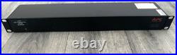 APC AP7920B PDU + Rack ears and Supports Switched, 1U 12A/208V 10A/230V 8XC13