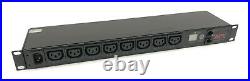 APC AP7920 16A Switched Rack PDU