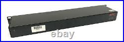 APC AP7920 16A Switched Rack PDU