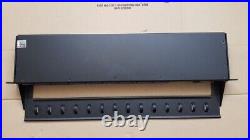 APC AP7920 1U Rack PDU 10A 230V 8 x C13 Outlets with Rackmount Ears Reset #1