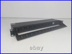 APC AP7920 Masterswitch Rackmount PDU