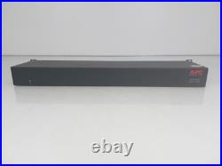 APC AP7920 Masterswitch Rackmount PDU