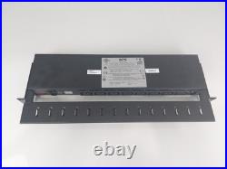 APC AP7920 Masterswitch Rackmount PDU