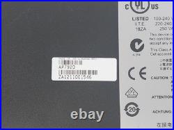 APC AP7920 Masterswitch Rackmount PDU