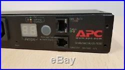 APC AP7920 Switched Rack PDU