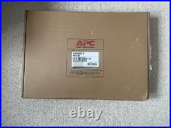 APC AP7920 Switched Rack PDU brand-new and factory sealed