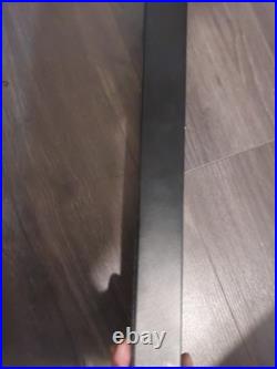 APC AP7921B 1U 203-230V PDU 8 Outlet Power Distribution Rack Black