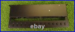 APC AP7921B Rack PDU Switched 8-Outlet 1U 16A 208/230V