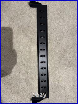 APC AP7921 8-Port Switched Rack PDU Unboxed With No Cables Or Accessories