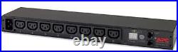 APC AP7921 New Switched Rack PDU