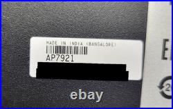 APC AP7921 Switched Rack PDU 16A 1U 208/230V, (8)C13