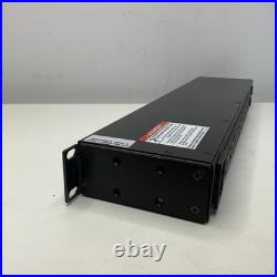 APC AP7921 Switched Rack PDU 8 Outlet Grade B Used
