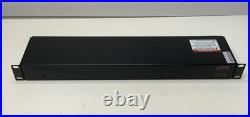 APC AP7921 Switched Rack PDU 8 Outlet Grade B Used