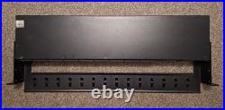 APC AP7921 Switched Rack PDU 8 x C13 Power Ports