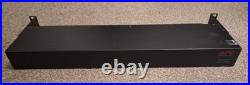 APC AP7921 Switched Rack PDU 8 x C13 Power Ports