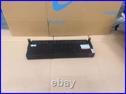 APC AP7921 Switched Rack PDU 8 x C13 Power Ports